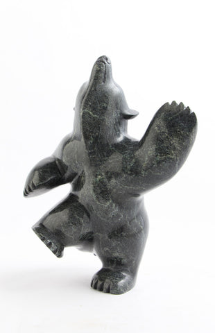 2 Way Dancing Polar Bear