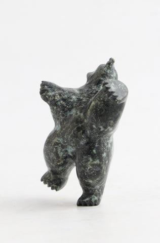 2 Way Dancing Polar Bear