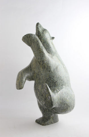 Dancing Polar Bear