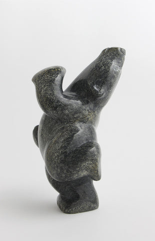 Dancing Polar Bear