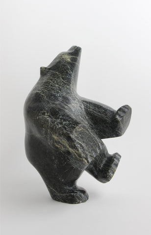 Dancing Polar Bear