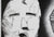 Untitled (Fertility Mask and Thule Mask)