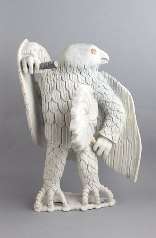 Falcon Shaman, 2017