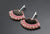 Uluapiik Earrings (Pink)