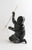 Kneeling Fisherman