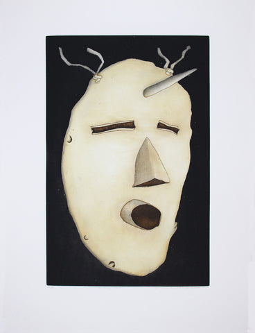 Fertility Mask