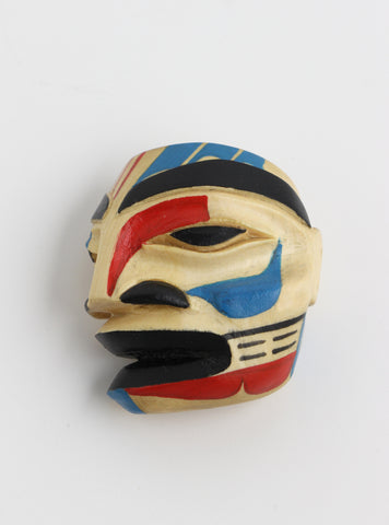 Little Portrait Mask
