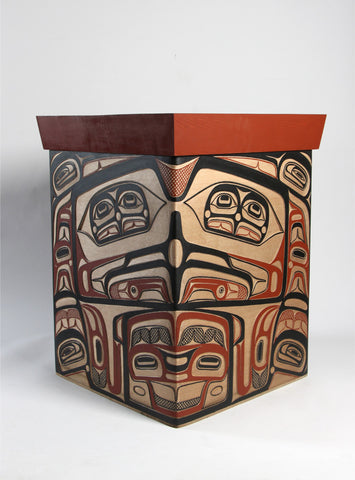 Bentwood Box