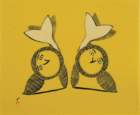 Flip Flop by Ohotaq Mikkigak