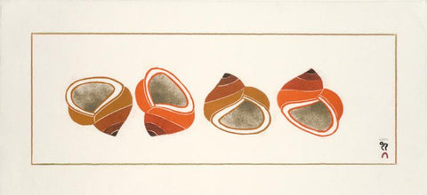 Siupiru (SHELLS) by Qavavau Manumie