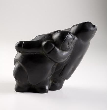 22. Man and Woman, 1972