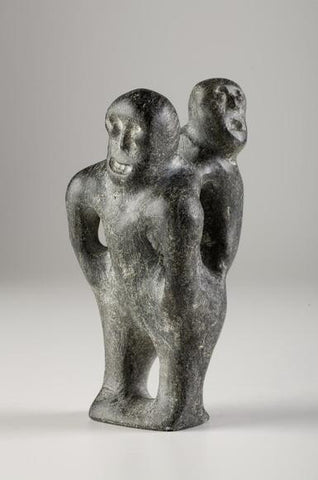42. Mother and Child, c.1970