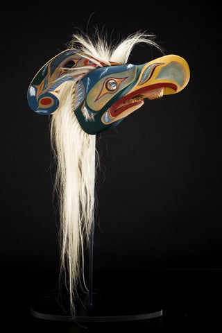 5. Kolus mask