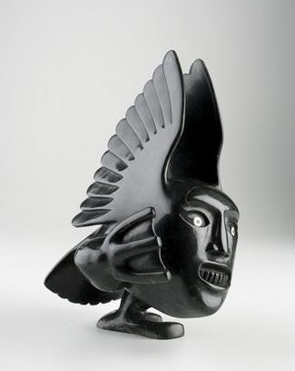 18. Bird Transformation