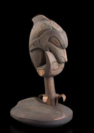 7. Givayam (Young Whale Rattle)