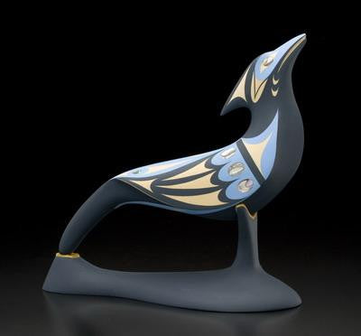 24. Kingfisher Rattle