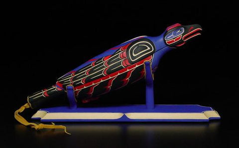 39. Firebird Rattle