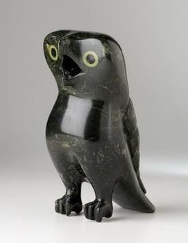 13. Owl Transforming