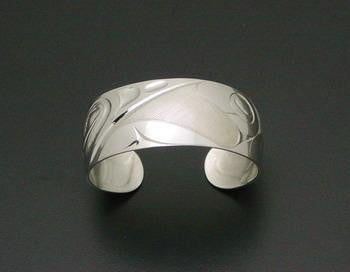 Being in Being Bracelet