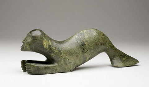 12. Sedna, c. 1967