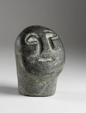15. Head, c. 1970