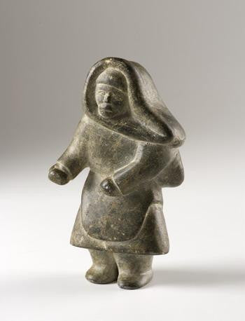 22. Woman, circa 1965