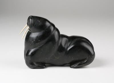 38. Walrus, c. 1965