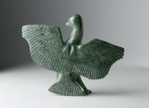 3. Bird of Spring