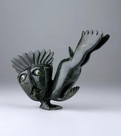 10. Sea Spirit
