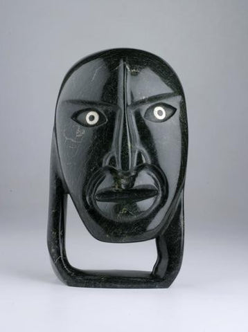 13. Powerful Ancestor