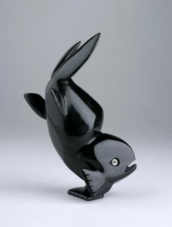 18. Spirit Fish