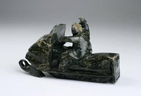 27. Ski-Doo
