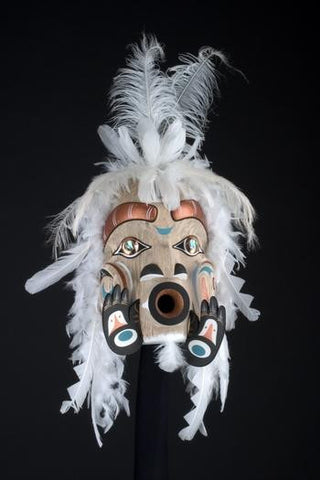 14. South Wind Mask