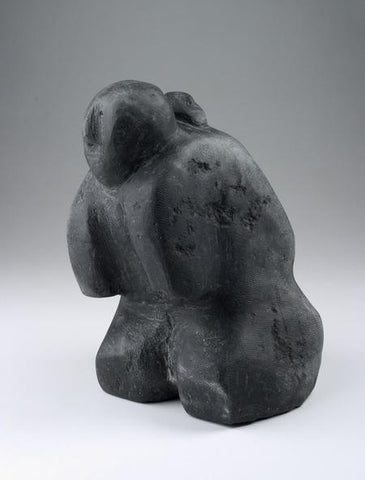 1. Mother and Child