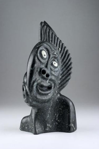 7.Shaman's Journey