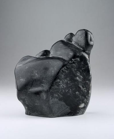 9. Mother with Children