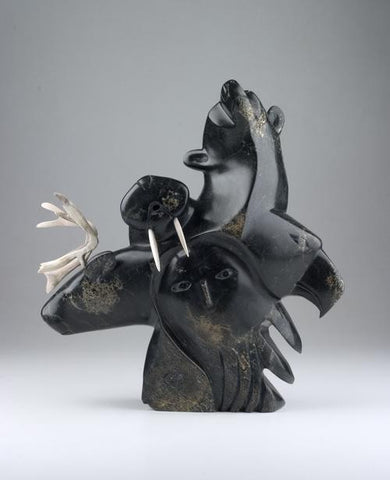 19. Animal Spirits