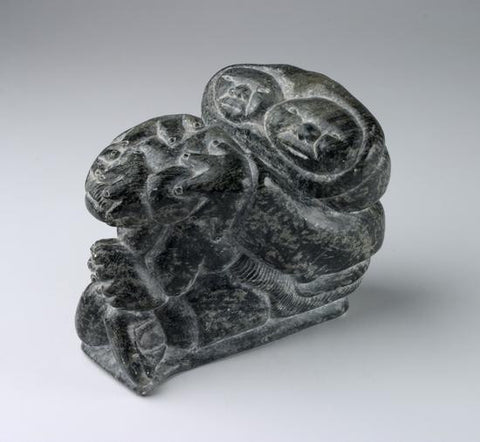29. Mother and Children
