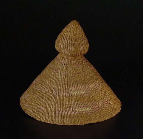 Chief's Hat, 1994