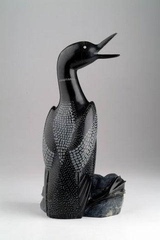 1. Calling Loon