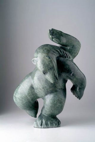 4. Transforming Spirit