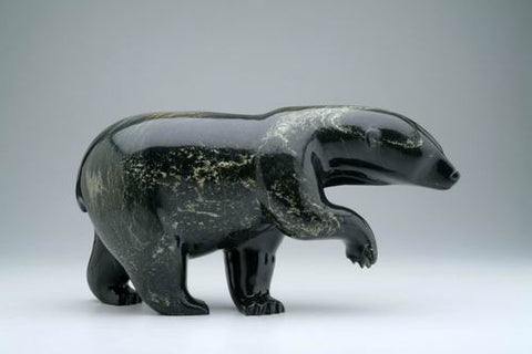 8. Polar Bear
