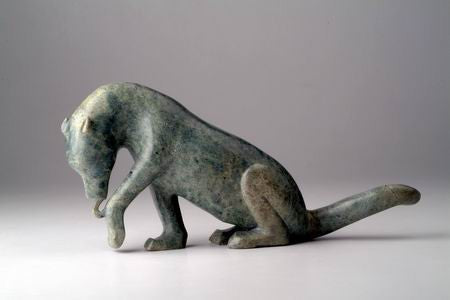 16. Wolf
