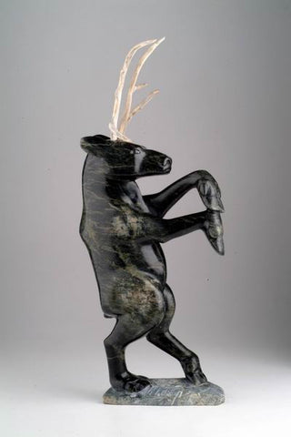20. Fanciful Caribou