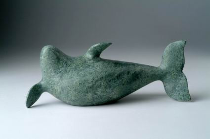 26. Beluga Whale