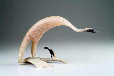 32. Bird and Chick