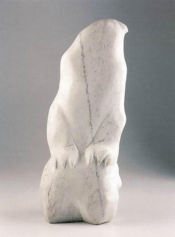 2. Owl Spirit c. 1969