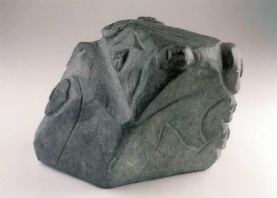 17. Ancestors, 2000