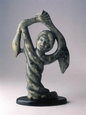 19. Sea Spirit, 1980
