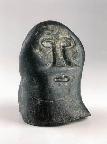 34. Heads, c. 1975